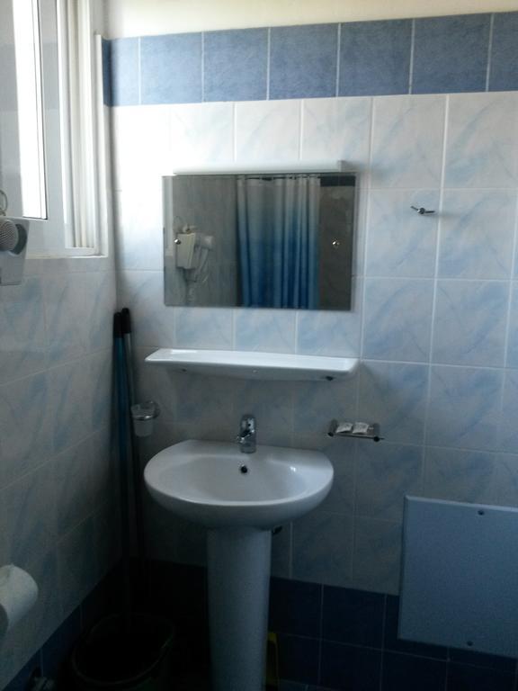 Drakopanagiotaki Rooms Agios Andreas  Rum bild